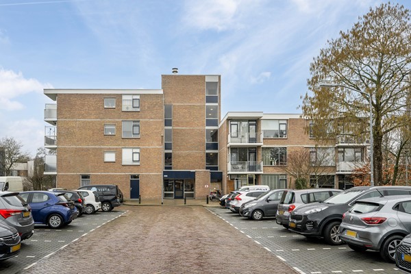 Medium property photo - Henegouwen 68, 3332 GC Zwijndrecht